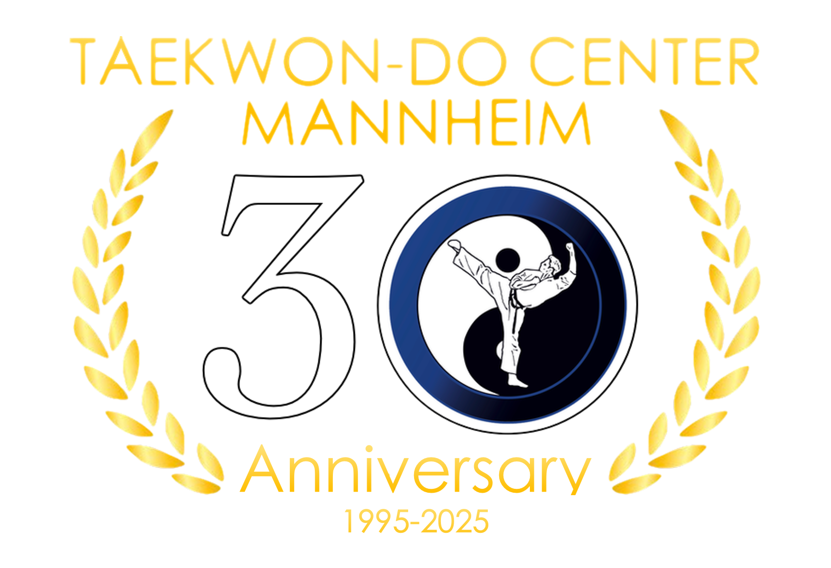 Taekwon-Do Center Mannheim